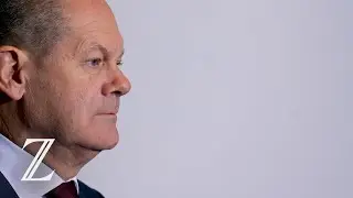 Olaf Scholz äußert sich zur Ernennung von Boris Pistorius als Verteidigungsminister