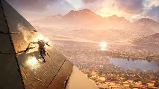 Assassin's Creed Origins || Ubisoft Presents