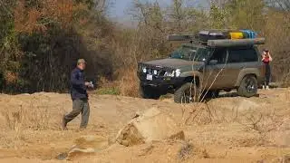 Patrol forum River trip 2024