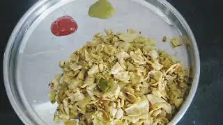 EGG CHAPATI ROAST # LEFT OVER CHAPATI EGG ROAST# Breakfast / Evening snacks recipe @