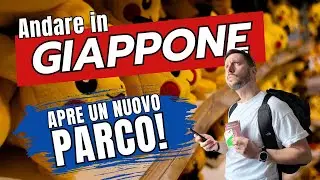Giappone 2026 | 5 Novità che devi sapere ORA
