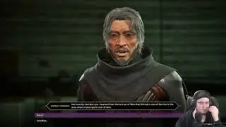 Live Let's Play: DUNE: AWAKENING, part 36 [Uncut Twitch-Stream]