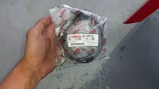 NASIRA ABS SENSOR | YAMAHA NMAX V2 2020 | ABS HINDI GUMAGANA