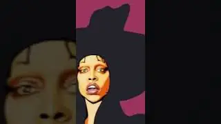 next lifetime/erykah badu #erykabadu #90srnb #1997