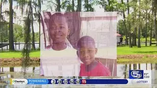 Remembering a young hero who drowned saving his brother in Dog River