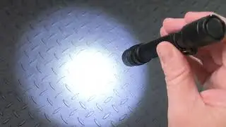 STREAMLIGHT PROTAC 2AA FLASHLIGHT 88033