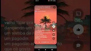 Banda: Davi Alves e Grupo Jovem M&uacute;sica Nova: um turista sacaninha e uma baiana de acaraj&eacute; danada