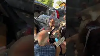 🌿 Ну вот и прошли 3 незабываемых дня нашего ECO WEEKEND&rsquo;а! 😍