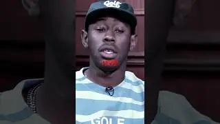 Why Tyler The Creator HATES Rapping 🥺💔