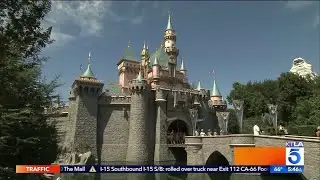 Abigail Disney 'Livid' After Visiting Disneyland Undercover