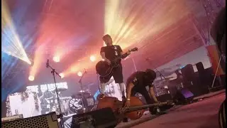 The Blissins-On My Own