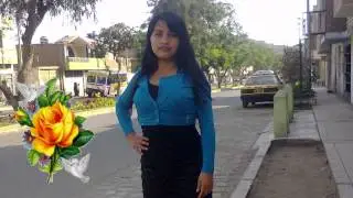 KELLY POLO CON CRISTO SOY FELIZ MUSICA CRISTIANA  VOL3 2014
