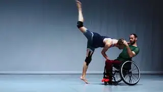 Candoco Dance Company | Sadler's Wells Theatre