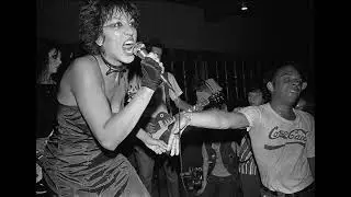 The BAGS - TV KILLER - live at the Whisky March 30, 1978