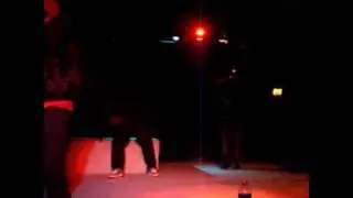 TRIFE LIFE - you aint doin nuthin wmm.wmv