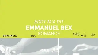 EMMANUEL BEX 