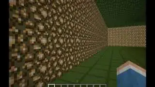 Про наш Alfa Server Minecraft
