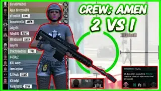 tryhards crew in gta5 online bothering noobs we destroy them and kick them out of the session