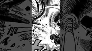 Gunko vs Loki #shorts #onepiece