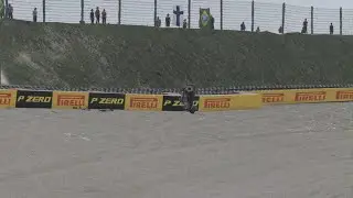 when track limits matter