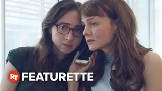 She Said Featurette - A Look Inside (2022)