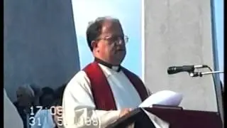 K&aacute;polna szentel&eacute;s