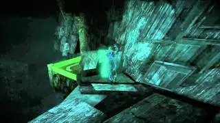 Tron - Evolution Gameplay-Trailer [HD]