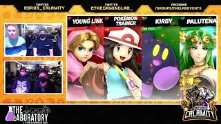 CNB Airs #318 Doubles   Spiro & BONK! vs Idiot & Natann   Round Robin