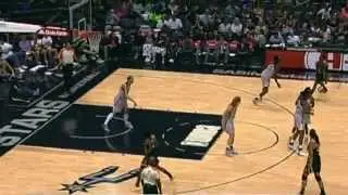 Tulsa Shock 2014 Season Preview