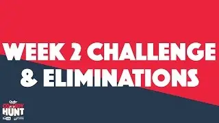 Comedy Hunt | Challenge 2 | Bollywood