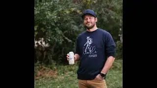 Ep. 135 - Austin Jevne of Humble Forager Brewing
