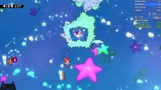 celeste farewell 17:50.830