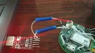 BM64 Audio Demo with VSAudio Codec | Custom Bluetooth device | bm64 Bluetooth device