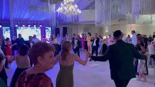 Formatia BELCANTO - La casa cu omenie ♫ #Live #2024