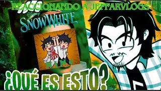NiNe reacciona a 