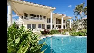 5516 Old Ocean Boulevard | Ocean Ridge, Florida