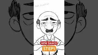 What the First Pass of Animation Really Looks Like
