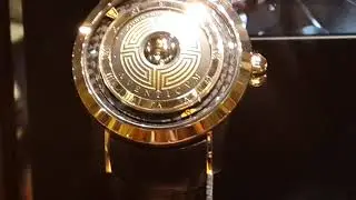🔥🔥🔥Christophe Claret Watch -  X-TREM-1 |  MAESTOSO | AVENTICUM  💰