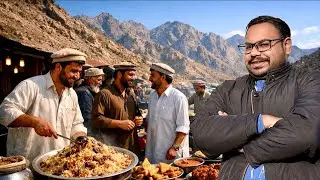 Ultimate Street Food in Mardan 🇵🇰 | Takht Bhai & Shergarh Full Travel Experience | Ep. 8