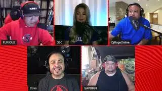Learning How To DJ on Twitch w/ Tweak Music Tips DJ COVA