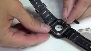 Casio TC- 50: 1984 - 30+ year old touch screen wristwatch technology