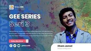 Series SinauGIS GEE Part 3: Klasifikasi citra satellite menggunakan GEE (Random Forest Algorithm)