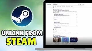 How to Unlink Steam Account from Ubisoft Connect (2026) - Unlink Ubisoft Account from Steam