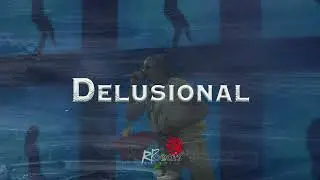 (FREE) Jonna Fraser x Valsbezig x Dior Type Beat 2024- ''Delusional'' - @ProdRpBeats
