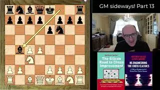 Silicon Road: Chess Variants: pawnsideways chess! Fish Fight Part 2!