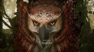 ODIN : VALHALLA RISING ( Durathror Boss ) Fight  A9 #odin #odinvalhallarising