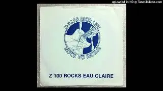 1981 EAU CLAIRE DARK POWER POP Tatters 