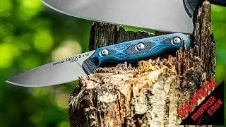 TOPS Dicer 3 Review