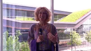 Interview with Herna Verhagen, CEO of PostNL