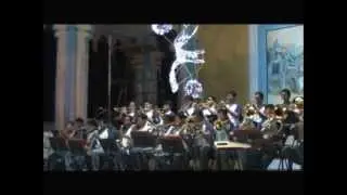 Baby Elephant Walk by SSSIHL Brass Band